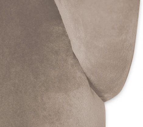 Стул Sheffilton SHT-ST35/S39 латте/темный орех