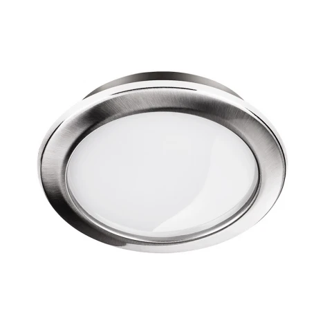 Точечный светильник Lumin'arte GX53LED-DLL8W-CH