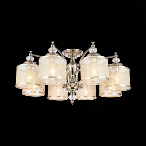 Потолочная люстра ST Luce Coresia SL1750.102.08