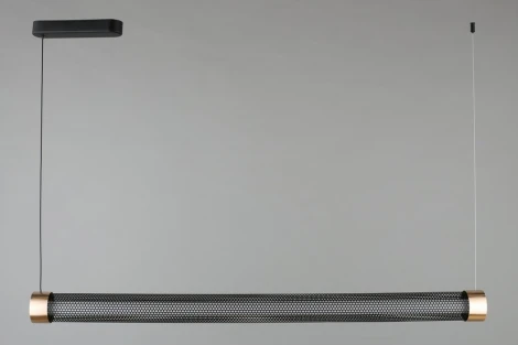 Подвесной светильник Aployt Meri APL.657.03.29 (LED, 220V, на тросе)