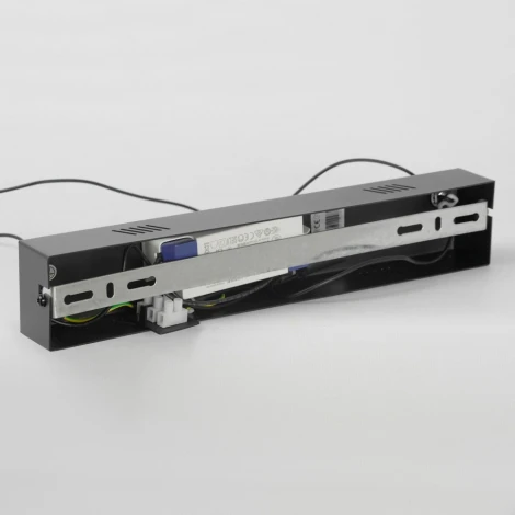 Линейно-подвесной светильник LED Lussole Gilmer LSP-0934 (220V, на тросе)