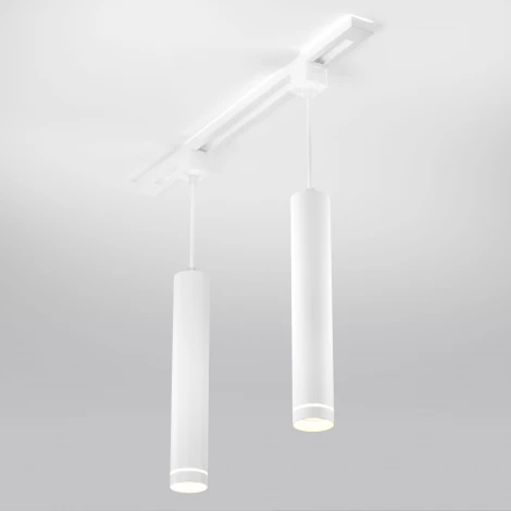 Трековый светильник Elektrostandard Topper LTB40