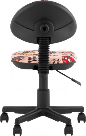 Кресло компьютерное детское УМКА Mashinki Stool Group (арт.УТ000038769)