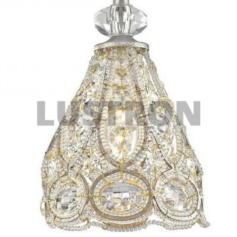 Подвесной светильник Wertmark Princess WE310.01.206