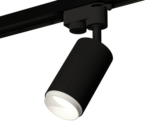 Трековый светильник Ambrella Track System XT6323040 (круглые)