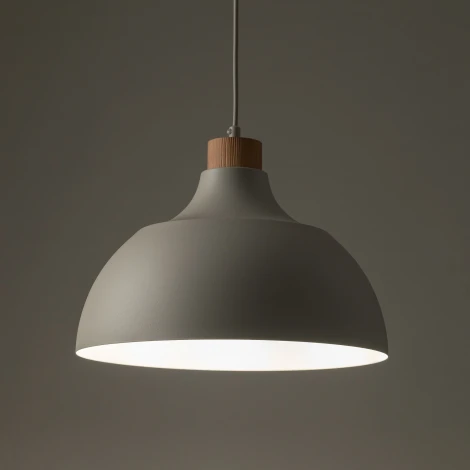 Подвесной светильник TK Lighting Cap 5664 Beige (220V, на проводе)