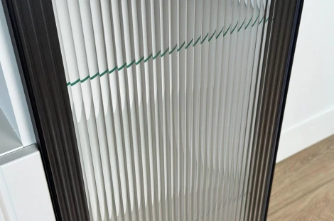 Рич Комод 2 (со стеклом) 174965,3478 Mebelson