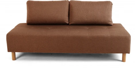 Диван Arsko Свельд Орто коричневая рогожка 19240