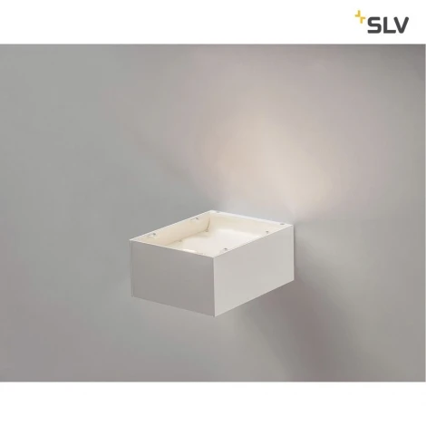 Настенный светильник Slv Shell 1000422