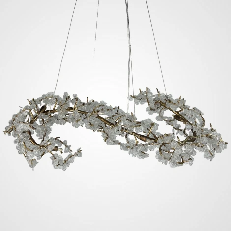 Подвесной светильник G9 Lu Carte Drop LC-11-1304