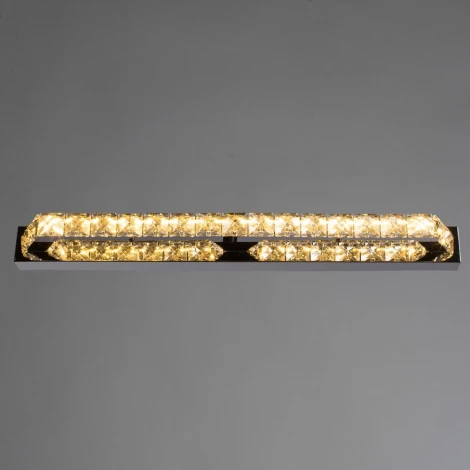 Настенный светильник Arte Lamp Treno A1414AP-1CC