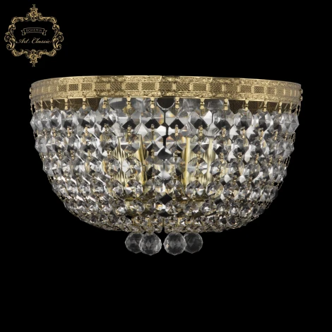 Бра Art Classic 20.28 20.281B.25SP.G