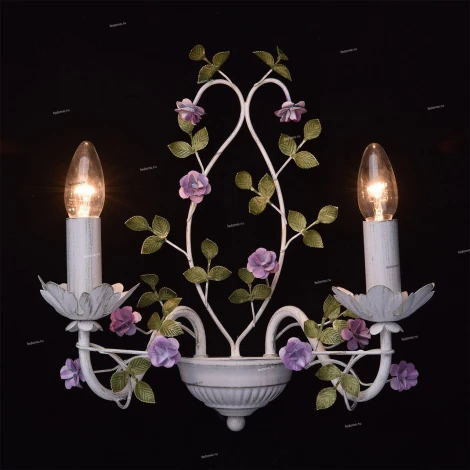 Бра MW-Light Букет 421024502