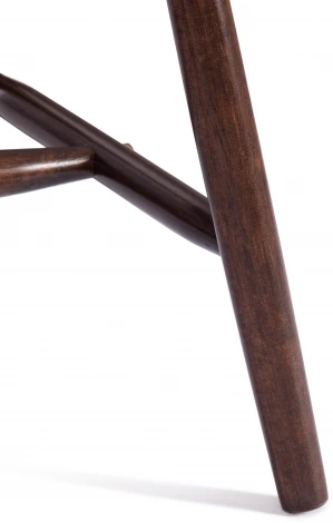 Стул AVERY (mod. 1101) Tetchair (Табачный).
