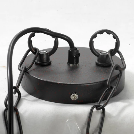 Подвесной светильник Lussole Loft Northport LSP-8040