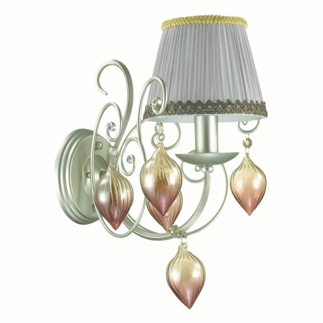 Бра Odeon Light Persia 3925/1W