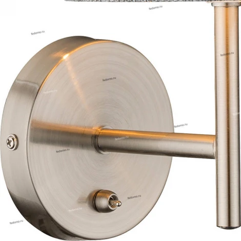 Бра Globo Paco 15185W