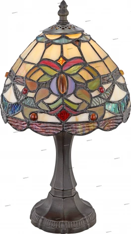 Globo Tiffany 17004T1