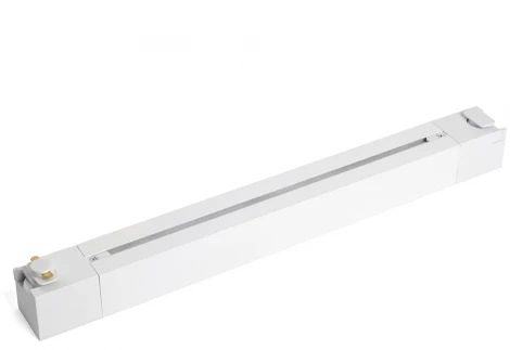 Трековый светодиодный светильник Feron AL130 48371 (220V, IP40)