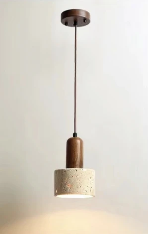 Подвесной светильник Mizi'en Marble MZ1PS1300