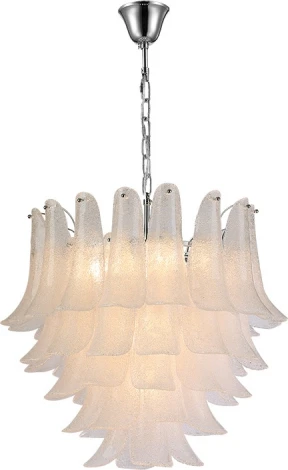 Подвесная люстра Newport 8800 8810/C (220V, на цепи)