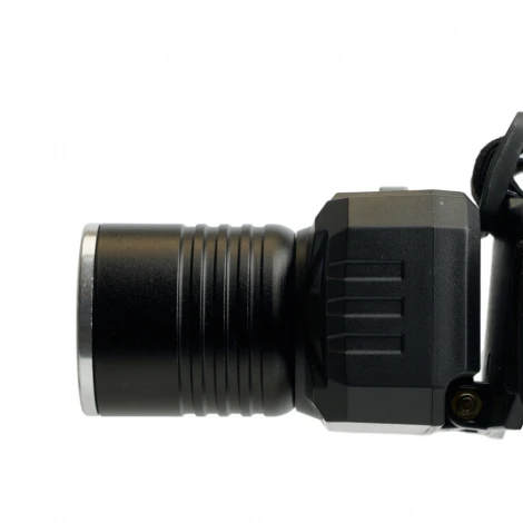 Фонарь налобный c аккумулятором 20W 2500mAh USB type-C Feron TH2314 51621