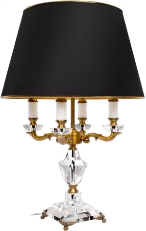 Настольная лампа Loft It Сrystal 10280