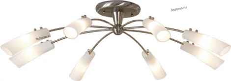 Потолочная люстра Citilux Ringo CL205181