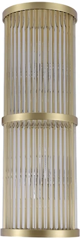 Бра Newport 3280 3287/A brass