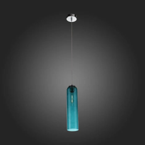 Подвесной светильник ST Luce Callana SL1145.183.01 (220V, на проводе, круглые)