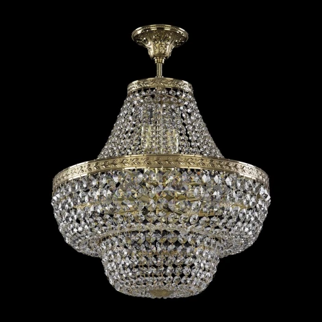 Потолочная люстра Bohemia 1910 19101/H1/45IV G