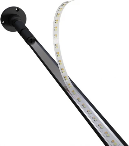 Тросовая система 5м Arte Lamp Skycross A600506-60-RGB4K