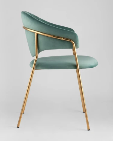 Стул Stool Group Эвита мятный УТ000001725