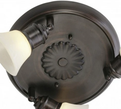 Спот Eglo Alamo 89061