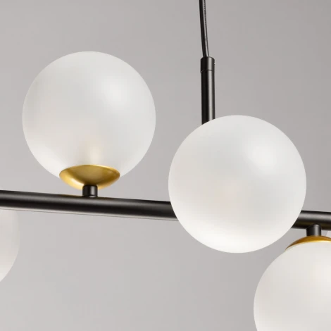 Подвесной светильник De City Оливия 306015707