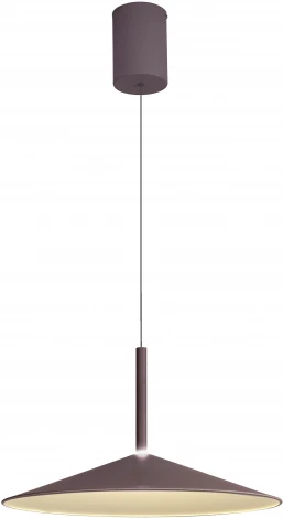 Подвесной светильник Mantra Calice 7892 (LED, 220V, на проводе, круглые)