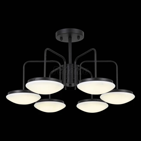 Потолочная люстра ST Luce Pratico SLE120.402.06