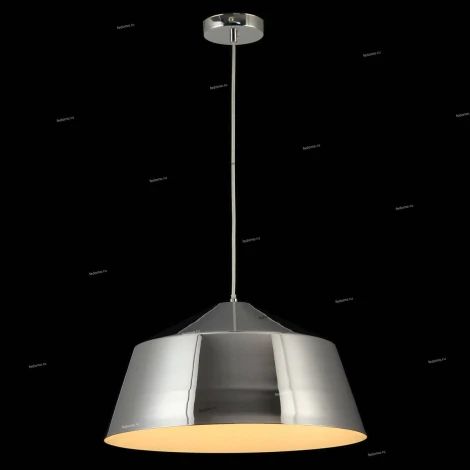 Подвес Natali Kovaltseva, 1 плафон, хром