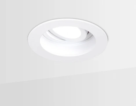 Встраиваемый точечный светильник Ambrella Techno Spot TN175 (220V, круглые)