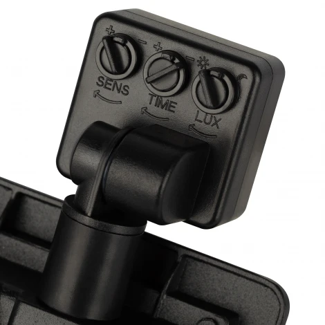 Прожектор уличный светодиодный с датчиком движения ЭРА LPR-04 LPR-042-2-65K-020