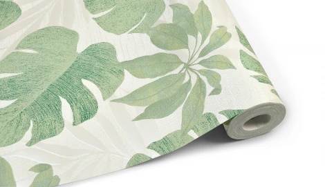 Обои виниловые Marburg Atelier 31417 10,05 x 1,06 м