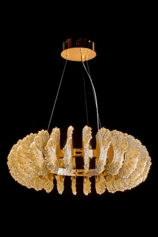 Подвесная люстра Fluorite Marine FL1094-6P