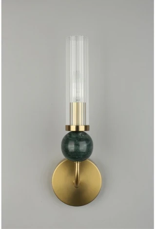 Бра Aployt Izidora APL.337.01.01 (220V)