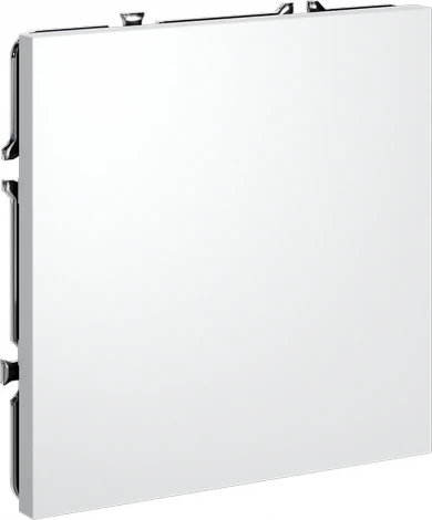 Заглушка (белый матовый) Voltum S70 VLS080102