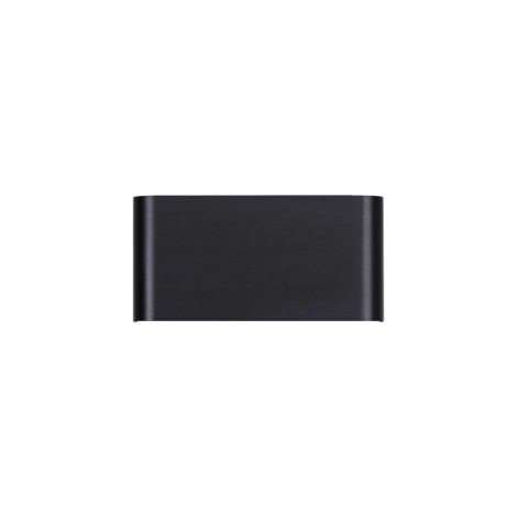 Настенный светильник светодиодный Odeon Light Magnum 7191/4WL черный браш./металл IP20 LED 4W 3000K 220V