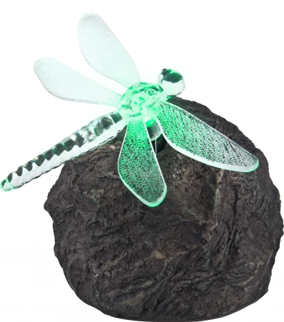 Газонная световая фигура Globo SOLAR 33910