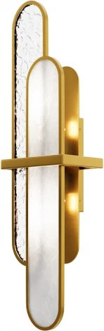 Настенный светильник Maytoni Marmo MOD099WL-02G2 (220V)