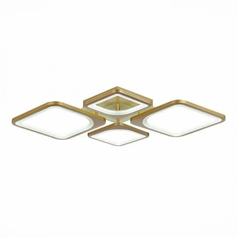 Потолочная люстра EvoLed Giura SLE500322-04