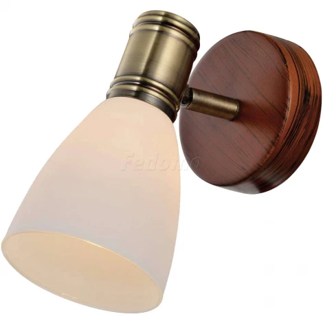 Спот Toplight Sharyl TL3720Y-01BB