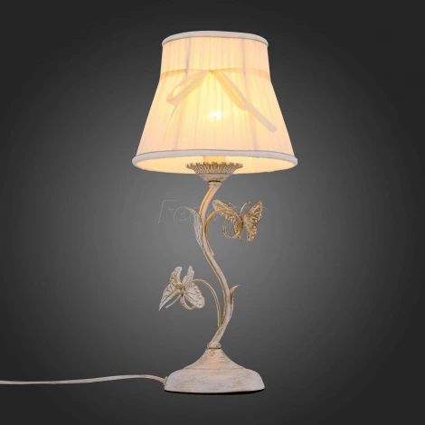 Интерьерная настольная лампа ST Luce Farfalla SL183.524.01